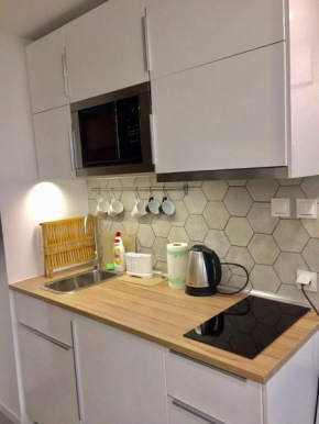 Apartament Mlynowa